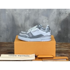 Louis Vuitton Trainer Sneaker